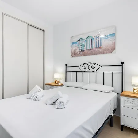 Apartamento Molino Blanco Torrevieja