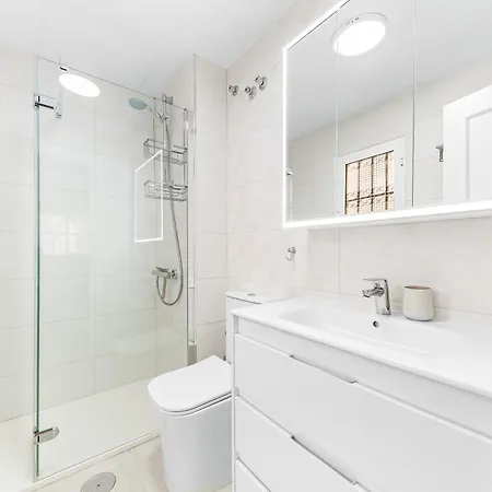 Molino Blanco Torrevieja