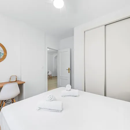 Apartamento Molino Blanco