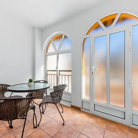 Apartamento Molino Blanco *