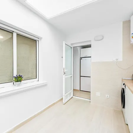 Molino Blanco Apartamento Torrevieja