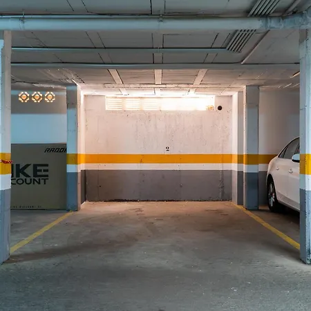 Molino Blanco Apartamento Torrevieja