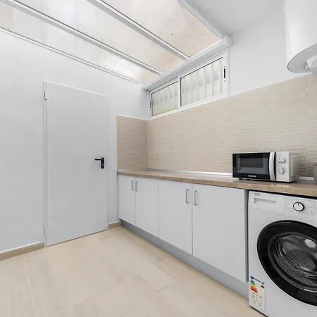 Apartamento Molino Blanco