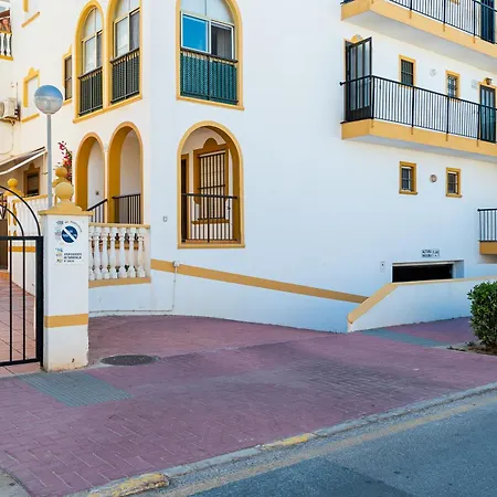 Apartamento Molino Blanco *