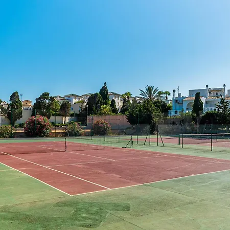 Apartamento Molino Blanco Torrevieja