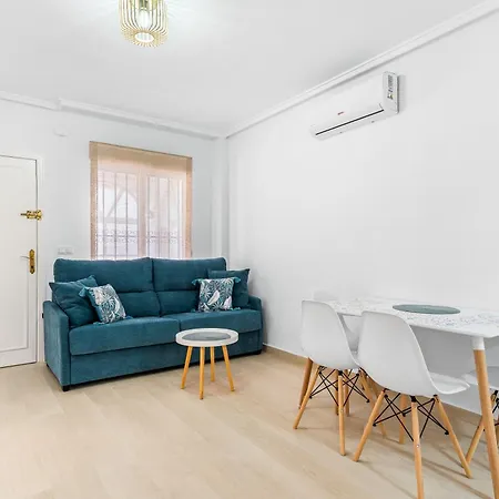 Molino Blanco Apartamento Torrevieja