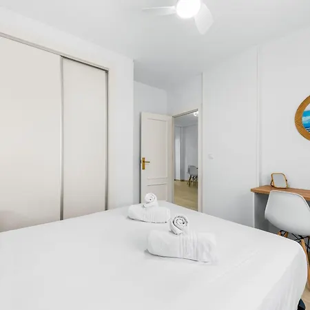 Molino Blanco Torrevieja