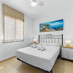 Molino Blanco Apartman