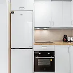 Apartman Molino Blanco *