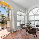 Molino Blanco Apartman