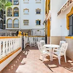 Molino Blanco Apartman Torrevieja