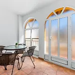 Apartman Molino Blanco *