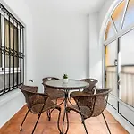 Molino Blanco Apartman