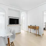 Molino Blanco Apartman *