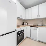 Molino Blanco Apartman Torrevieja