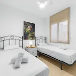 Molino Blanco Apartman Torrevieja