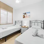 Apartman Molino Blanco *