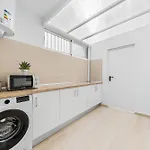 Molino Blanco Apartman
