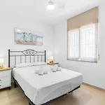 Apartman Molino Blanco Torrevieja