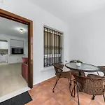 Molino Blanco Apartman *
