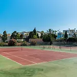 Apartman Molino Blanco Torrevieja