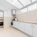 Apartman Molino Blanco
