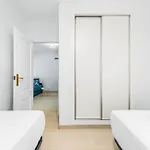Molino Blanco Apartman
