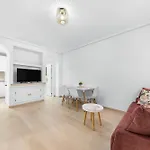 公寓 Molino Blanco *