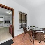 Molino Blanco Apartman Torrevieja