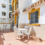 Apartman Molino Blanco Torrevieja