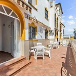 Appartement Molino Blanco *