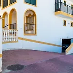 Molino Blanco * 托雷维耶哈