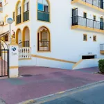 Molino Blanco Apartman Torrevieja