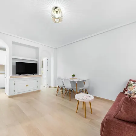 Apartman Molino Blanco *