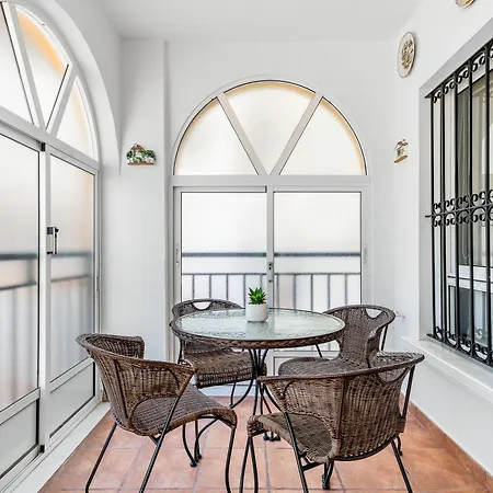 Lejlighed Molino Blanco *