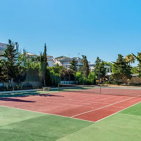 Molino Blanco Torrevieja