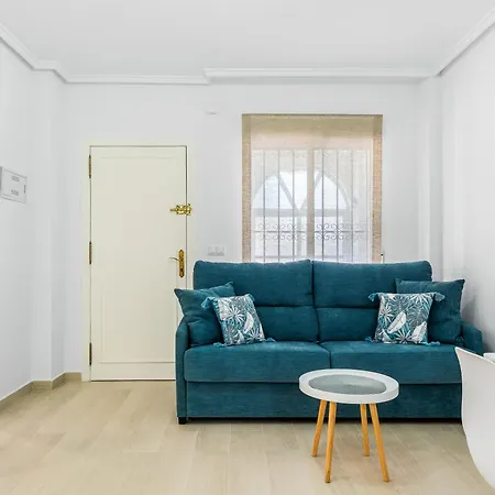 Lejlighed Molino Blanco Torrevieja