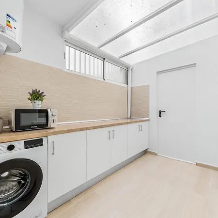 Molino Blanco Lejlighed