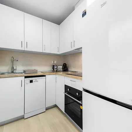 Molino Blanco * Torrevieja