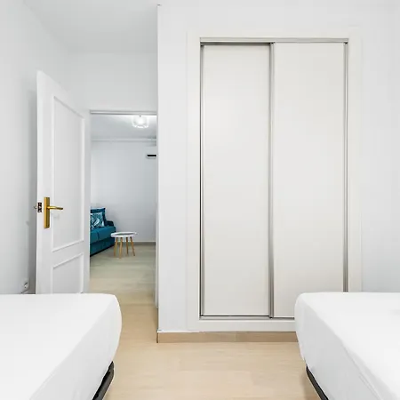 Molino Blanco Lejlighed