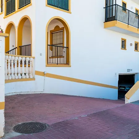 Molino Blanco * Τορεβιέχα