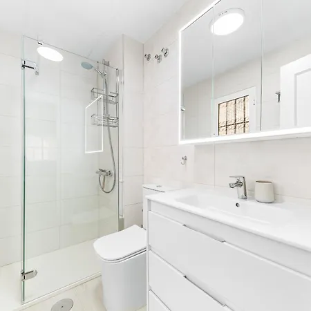Molino Blanco Appartement Torrevieja