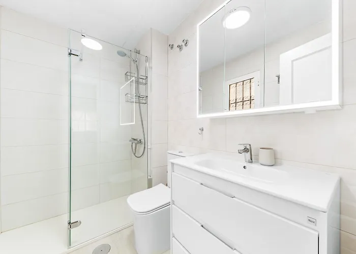 Molino Blanco Torrevieja