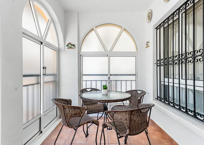 Apartman Molino Blanco *