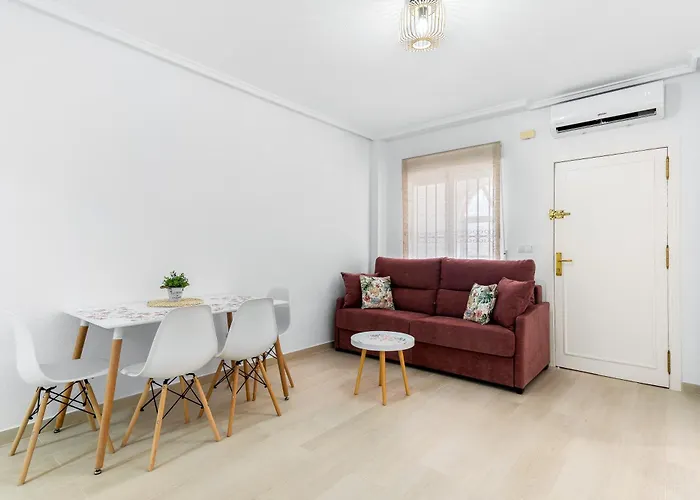 Molino Blanco * Torrevieja