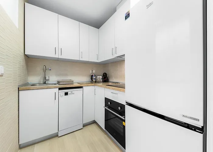 Molino Blanco * Torrevieja